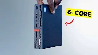 The best budget Mini PC you can get right now