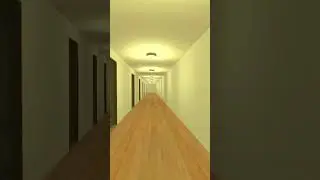 Dubidubidi Chasing Me in Backrooms ( Nextbot Gmod )
