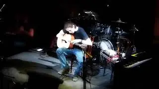 Drifting   Andy Mckee cover1