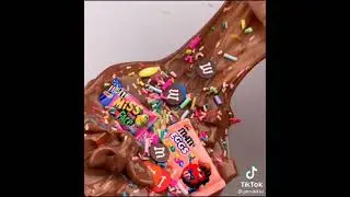 слайм и история 😩💅