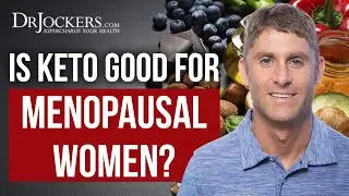 Is Keto Good for Menopausal Women?