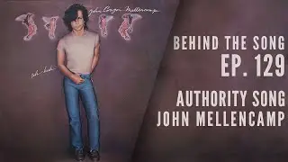 The year John Mellencamp took control