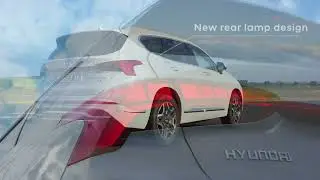 2021 Hyundai Santa Fe: What's New?