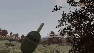 Когда кончились патроны...