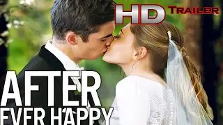 AFTER EVER HAPPY I Official Trailer 1 - NEW MOVIE 2022 HD