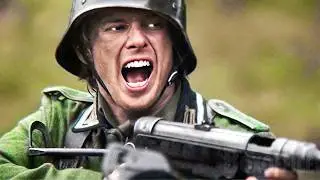 Blood Horizon | WAR, ACTION | Full Movie in English