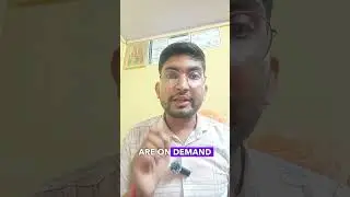 #shorts Top 5 #market_demands #computer_course_2024 | #Tranding_Computer_Course #Computer_Course