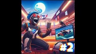 On est trop fort ? - New serie #2 - Game ft un noob en 3s