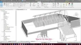 Create Reference Planes in 3D