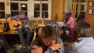 Überland-Duo, Max Lässer & Markus Flückiger, am 11. und 12. November 2023
