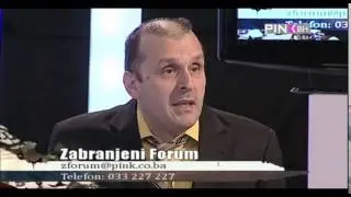 Vladimir Božanović (Ateisti Srbije) - Ko su teolozi ?