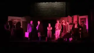 And Then There Were None - Act 1 - Agatha Christie