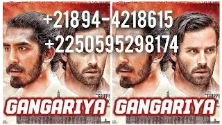 GANGARIYA SULTAN