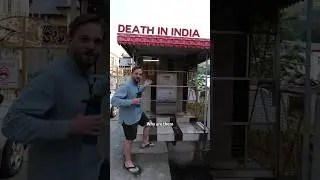Will you do this AFTER death? 