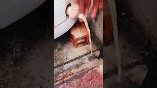 ✅ Purgar termotanque