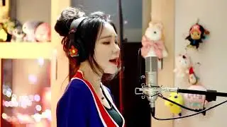 The Chainsmokers This Feeling cover by JFla
