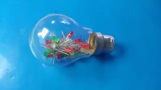 LED Light Amazing Life Hacks | Life Hacks for LED