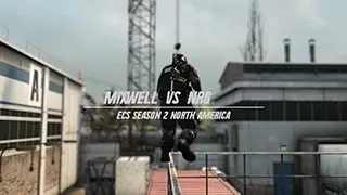 CS:GO - mixwell vs NRG - ECS Season 2 North America