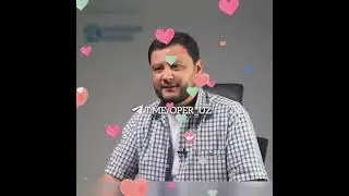 аелкиши узини кимлигини хискилиши керак 💕❤️⚘️
