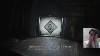Jerma985 - Equivalent Exchange 🙏