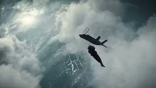 Battlefield 2042 Trailer - Re-sound designed