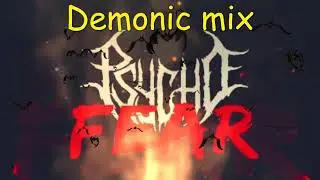 { HQ } Five Finger Death Punch - I.M.Sin ( Demonic ) - Lyrics