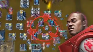 SOLO LEVELING - ART OF WAR 3 - 3V3