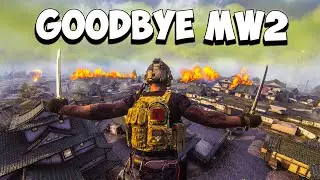 GOODBYE...YOU HAVE BEEN TERRIBLE