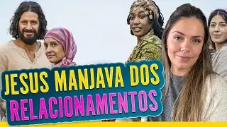 Melhore Seus Relacionamentos com Estas 5 Lições de 'The Chosen'