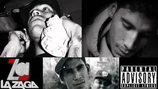 Somos Nosotros Causa - La Zaga Ft. Homenaje A MC Ardilla