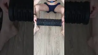 Массажный ролл Aptonia