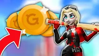BEST Way To Get Gold In MultiVersus Season 1