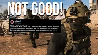 STOP PLAYING MODERN WARFARE 3 NOW!