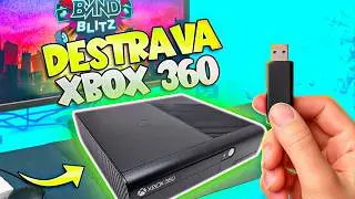 OUT NOW! How to Unlock ANY Xbox 360 in 2025! 🔓 (Step by Step)