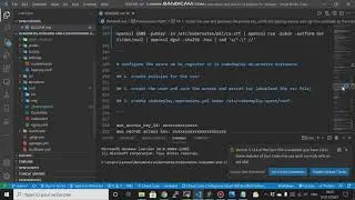 Creating VPN between AWS and Azure, and AWS CI/CD pipeline with Kubernetes (Part 7)