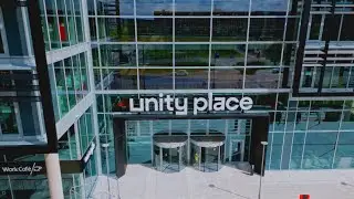 Unity Place Milton Keynes: A Destination to Gather, Dine & Unwind!