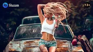 Top 50 SHAZAM/Лучшая Музыка 2019/Зарубежные песни/Популярные Песни/  Best Music 2019