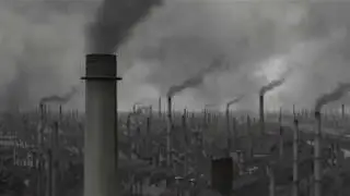 Industrial life