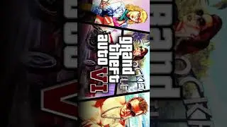 GTA 6 😎