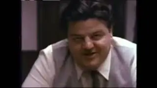 Opening To Fat Man & Little Boy 1990 VHS