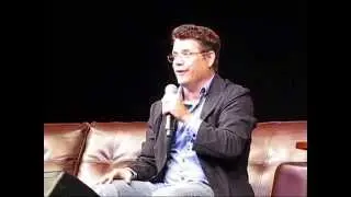 Sean Astin FantasyCon Part 4 of 5 July 5, 2014