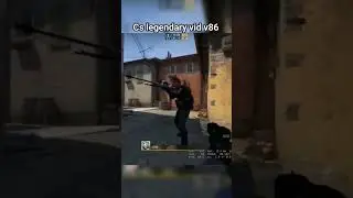 CS : GO Legendary Video V86 | CS : GO | #csgo #funnygaming #csgoclips #csgohighlights #csgomoments