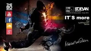 MarcelDeVan - IT`s More [ Dance Edit ]