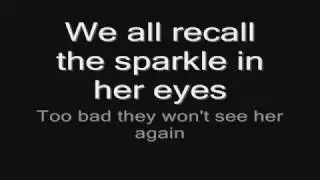 Lordi - Mary Is Dead (lyrics) HD