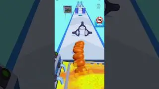 Potato Rush