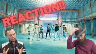 💜 BTS (방탄소년단) 'FAKE LOVE' Official MV (REACTION VIDEO)