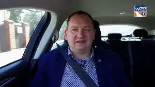 Kategoria B - Jazda w ruchu miejskim - Przystanki