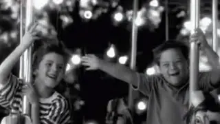 Propaganda Síndrome de Down Carlinhos  Radiohead DM9