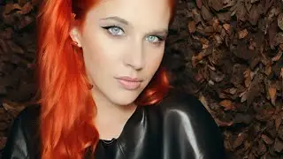 ASMR Taken
