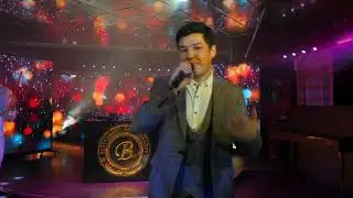 Динар Абдуллин&МС ЯҘМЫШ feat DJ KOVANDIKOV -  НОВОГОДНЯЯ